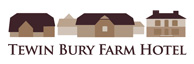 Tewin Bury Farm